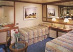 Island Princess : Interior Double