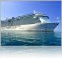 Regal Princess Cruise Ship