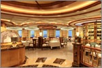 Royal Princess Dining Room