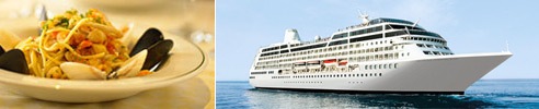 Royal Princess Personal Choice Features