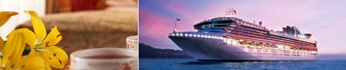 Sapphire Princess Staterooms
