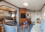 Sea Princess : Suite with Balcony