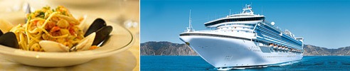Star Princess Personal Choice Features