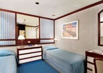 Sun Princess : Interior Double