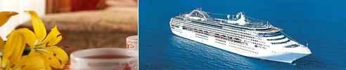 Sun Princess Staterooms