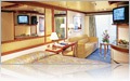Tahitian Princess Staterooms