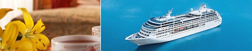 Tahitian Princess Staterooms