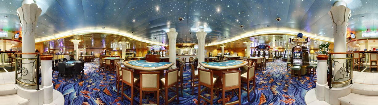 Grand Princess Casino