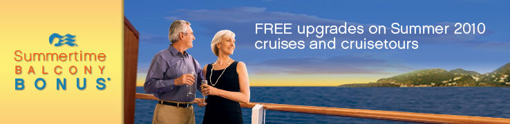 Summer Time Promotions!