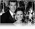 Trista & Ryan Sutter