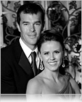 Trista & Ryan Sutter