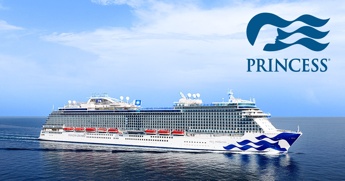 INTRAVELREPORT Princess Cruises unveils newly reimagined youth and