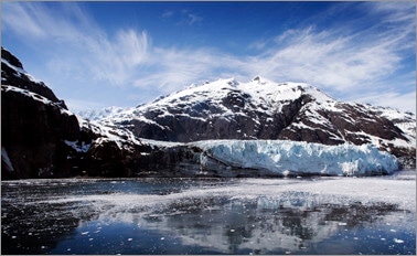 Glacier
