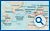 Open Map and Itinerary