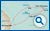 Open Map and Itinerary