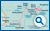 Open Map and Itinerary