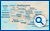 Open Map and Itinerary