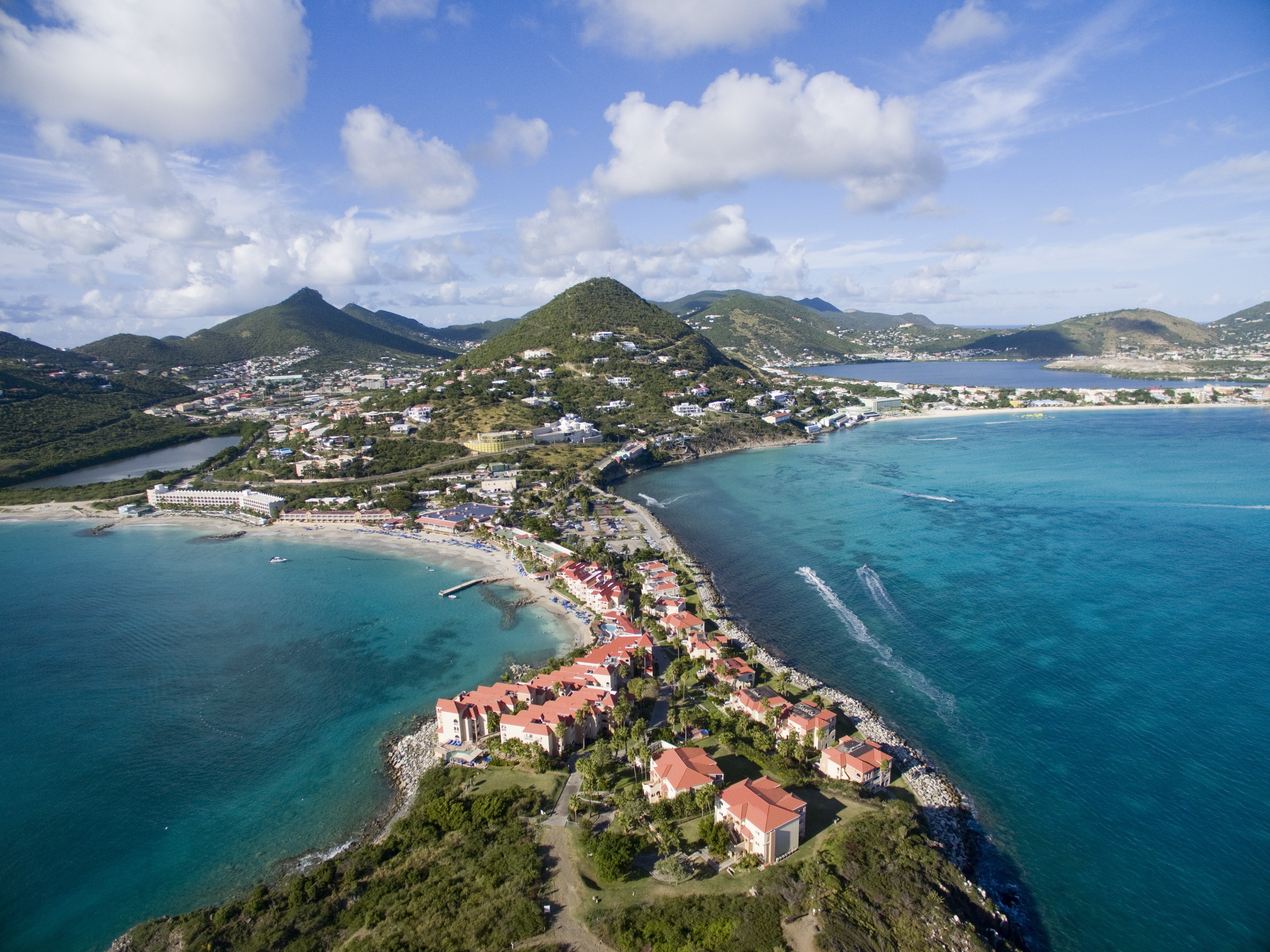 horseback riding st maarten excursions