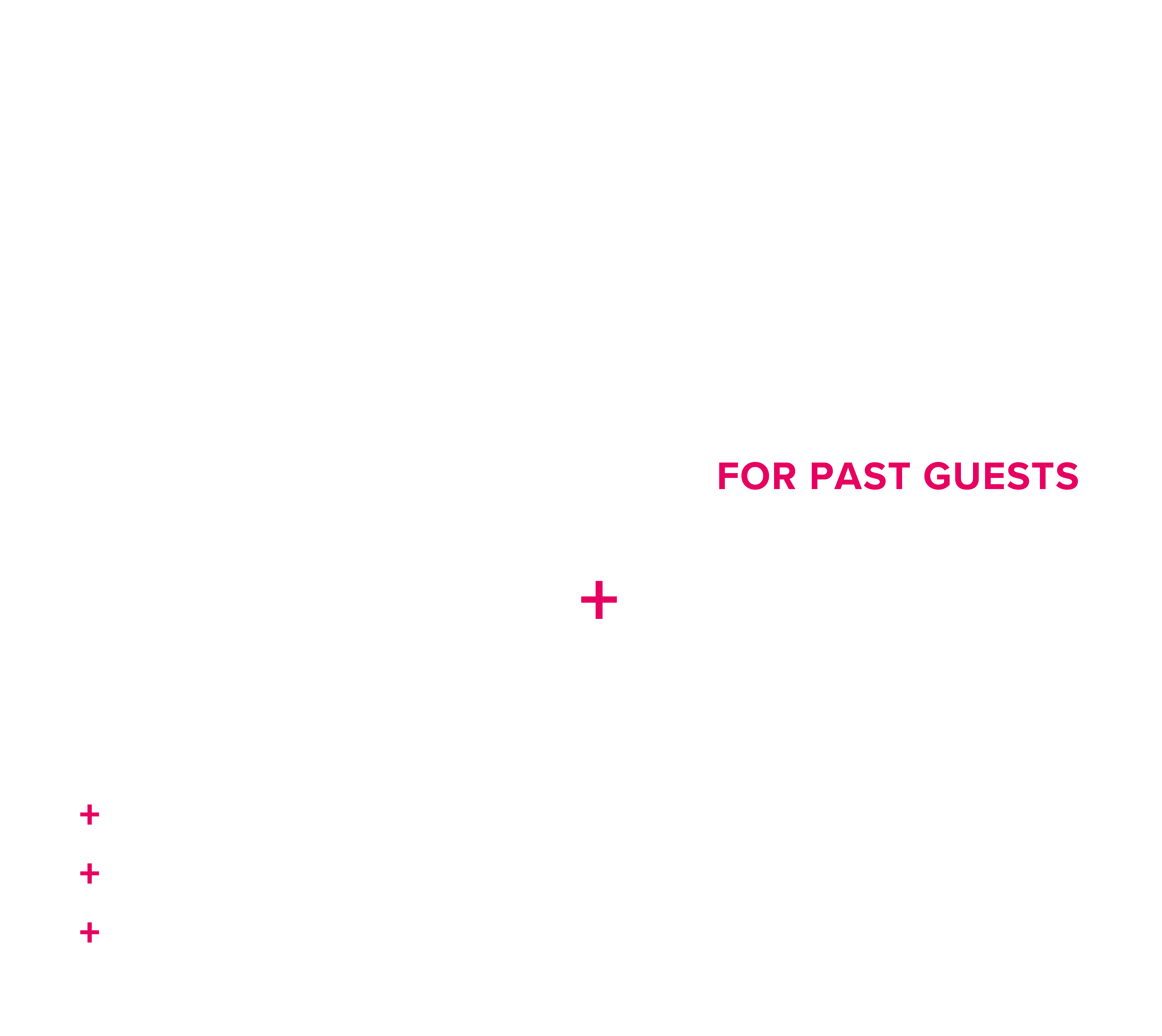 Alaska by Princess - Early booking bonus - save up to £480 per room* + save up to £300 per room* for past guests - based on 2 sharing a mini-suite on a 14-night cruise. + free room location upgrade + early access to dining reservations* + early access to embarkation groups - *t&cs apply. 