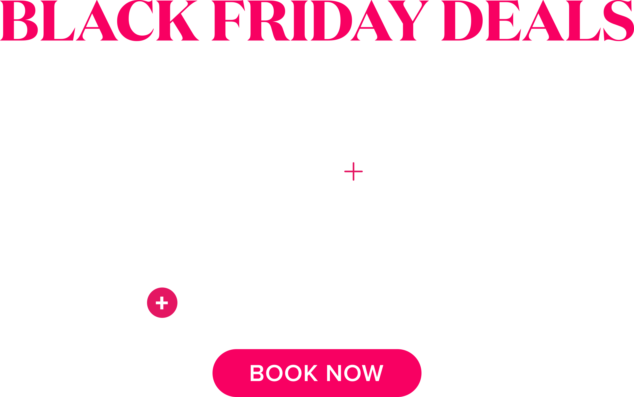 up to $600 onboard credit + up to 50% off + free 3rd and 4th guest
