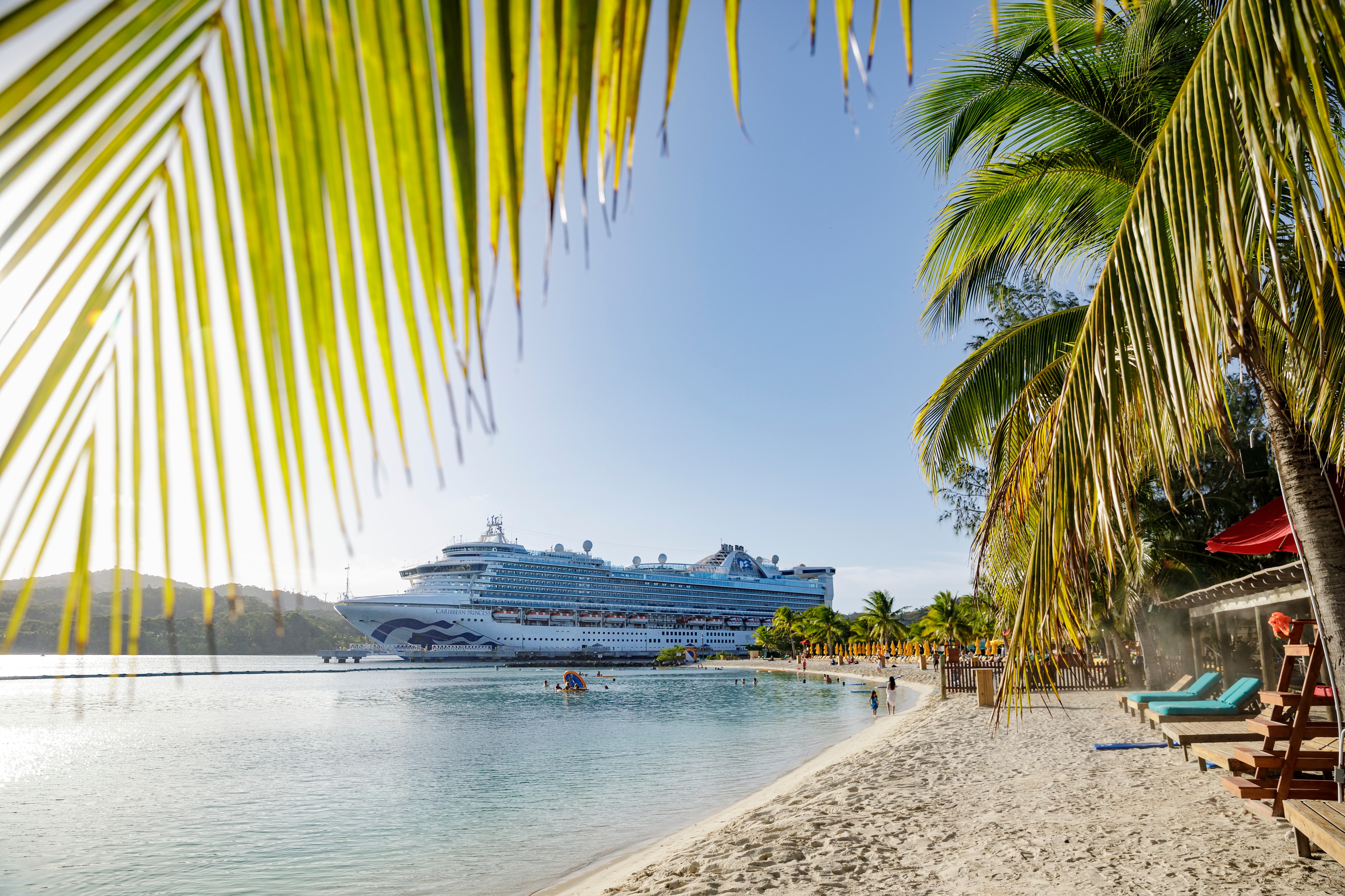 26 Night Ultimate Caribbean & South America Cruise