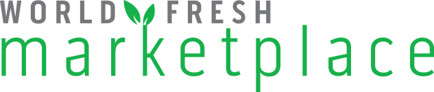 world fresh market logo