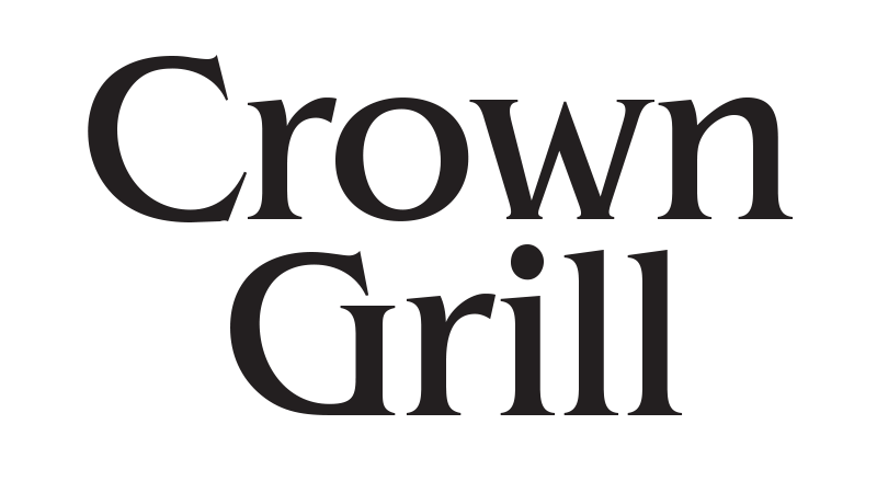 crown grill