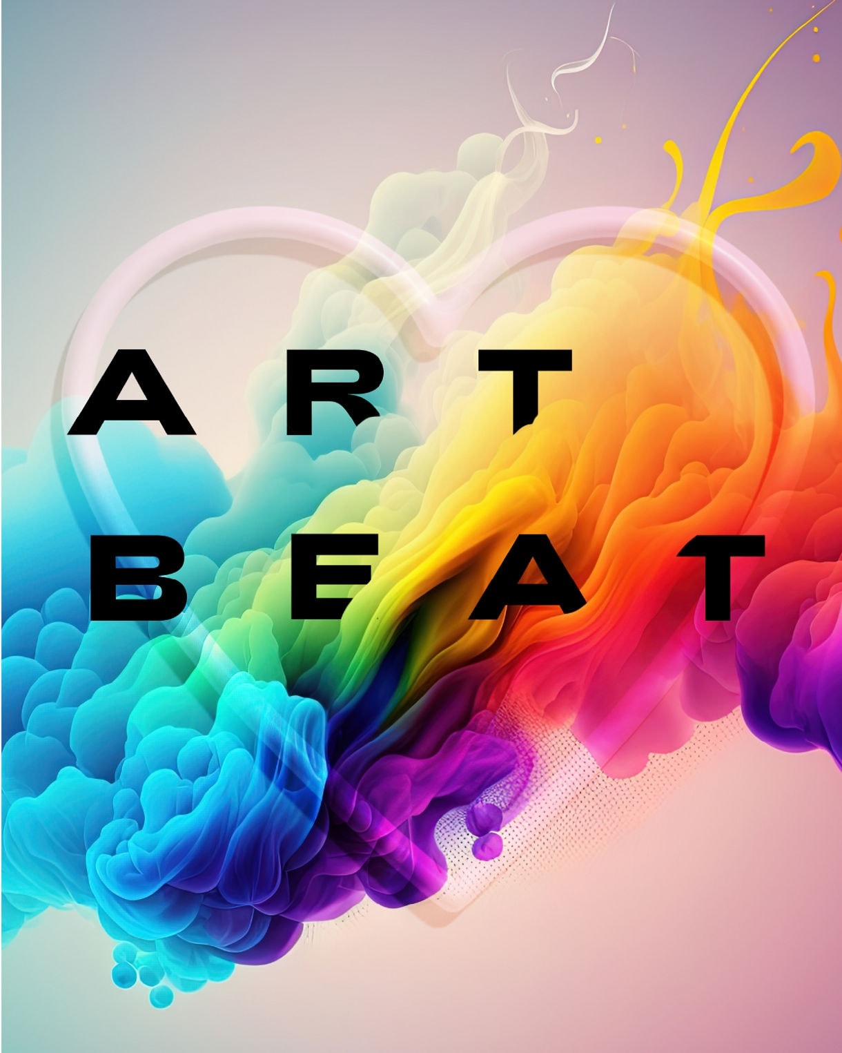 Art Beat: Feel uplifted by the beauty and joy of living life in full color.