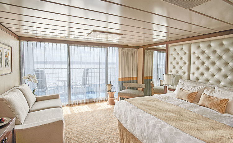 Pacific Princess: Princess Cruises