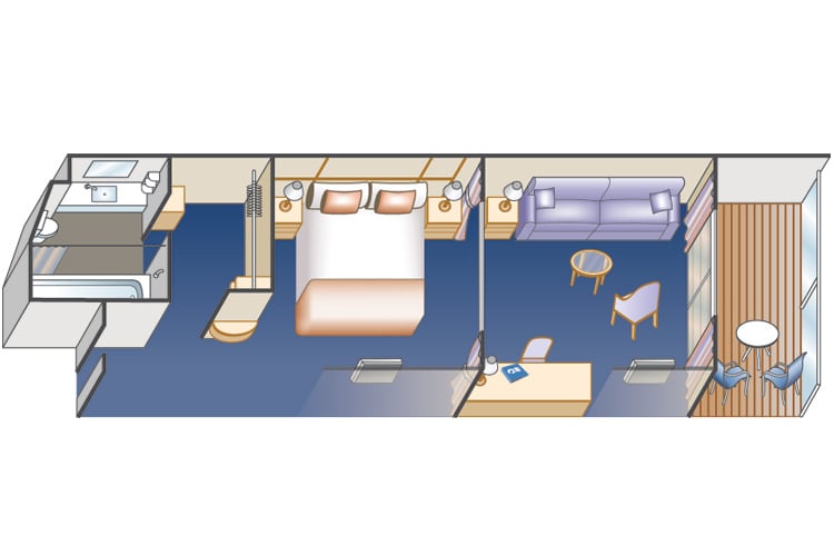 Mini-Suite diagram