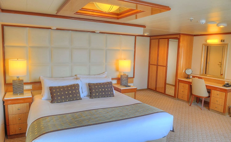 Royal Princess: Princess Cruises