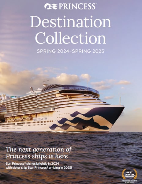 order a carnival cruise brochure