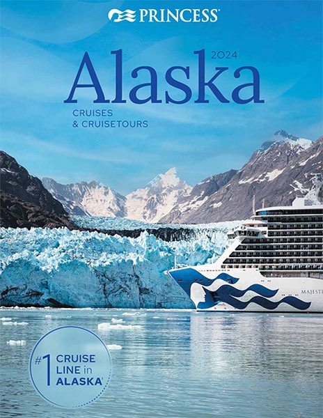 princess alaska cruise tours pdf