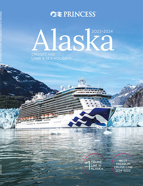 best alaska cruise 2024 prices