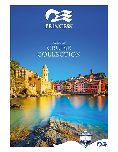 p&o cruise brochures by post