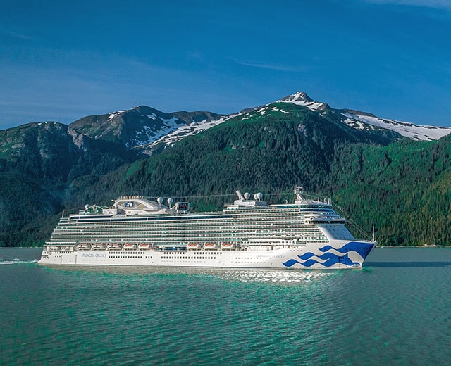 New to Cruising? Tips for First-Time Cruisers - Princess Cruises