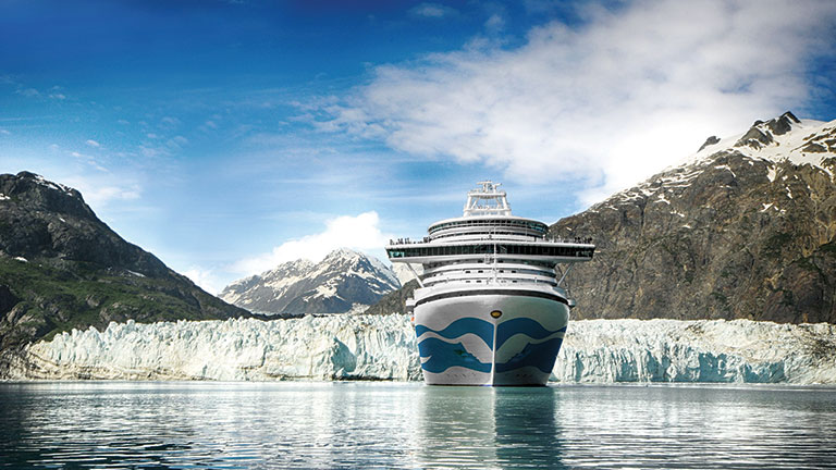 Log In or Create an Account - My Princess - Princess Cruises