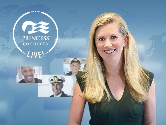 Princess Connects Live!. Join our YouTube live event. Opens in new tab.