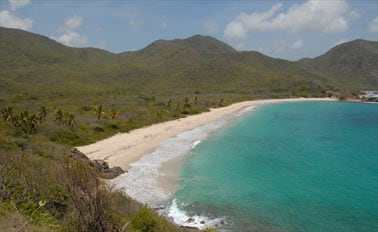 加勒比海探險家之旅渡假之旅 21天