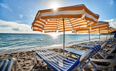 東加勒比海與聖濟慈巴斯特爾 8天