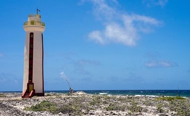 南方加勒比海與ABC島嶼 10天