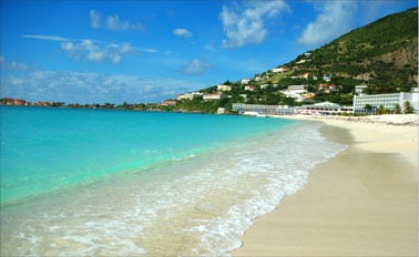 環遊加勒比海渡假之旅 15天