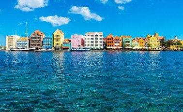 環遊加勒比海 15天