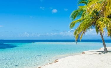 東/西方加勒比海冒險家之旅 15天