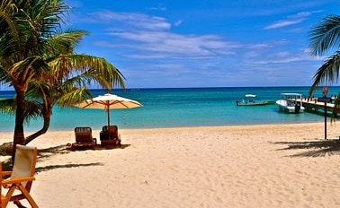 東/西方加勒比海冒險家之旅 15天