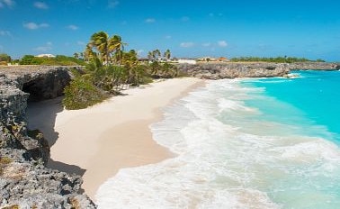 南方加勒比海與巴貝多 12天