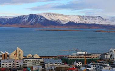 冰島的峽灣&英國列島 15天