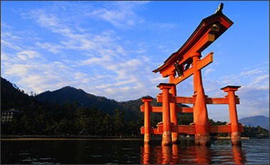 環遊日本與夏季節慶 9天