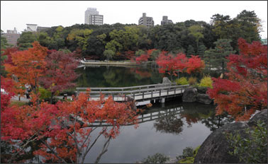 全覽環遊日本 18天