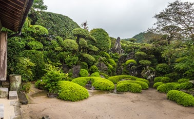 環遊日本與睡魔祭節 10天